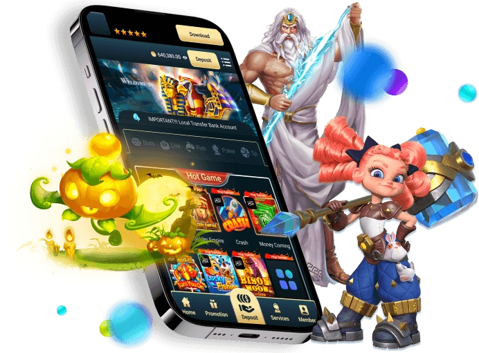 Thưởng VIP và sinh nhật goplay05