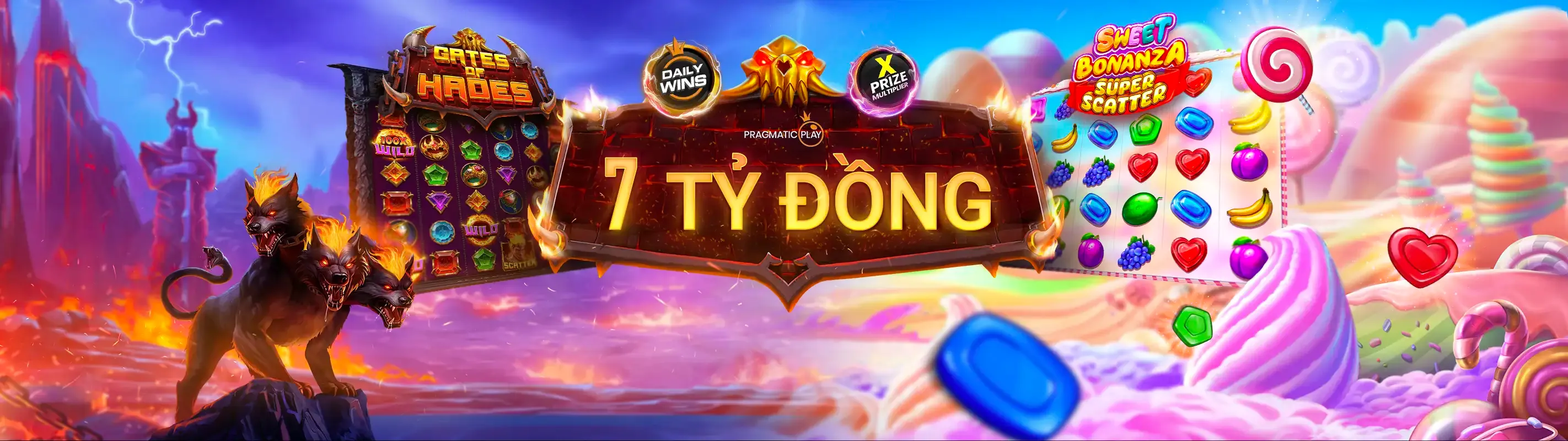 Sân vận động với ánh đèn rực rỡ, biểu tượng cho cá cược thể thao goplay05