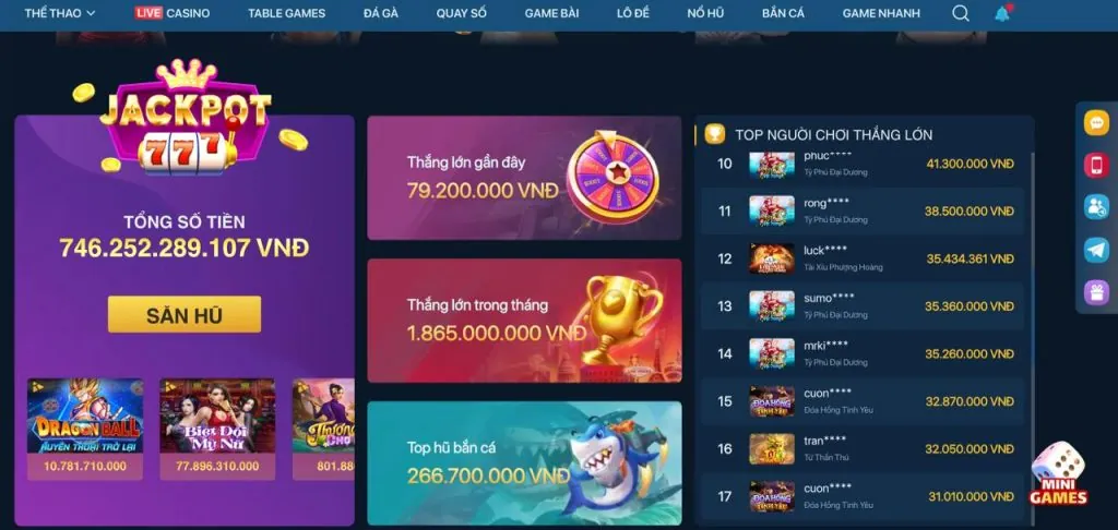 Tính năng nổi bật của ứng dụng goplay05