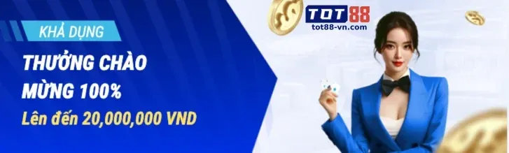 Biểu ngữ khuyến mãi thưởng nạp lại cho cá cược thể thao goplay05